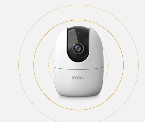 Kamera IP Imou Ranger 2 5MP z pokrowcem silikonowym szarym