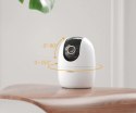 Kamera IP Imou Ranger 2 5MP z pokrowcem silikonowym szarym