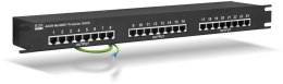 OGRANICZNIK PRZEPIĘĆ AXON-MULTINET-24 ETHERNET RACK