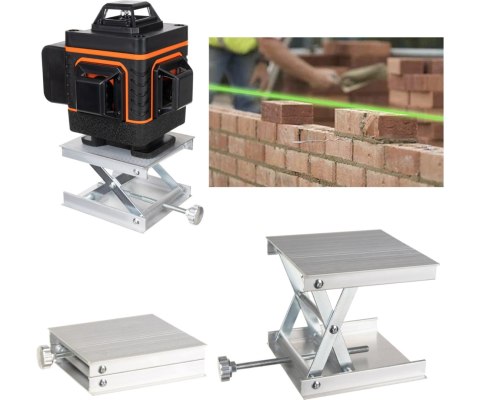 POZIOMICA LASEROWA BIGSTREN-18763 16 LINII 360 ° 4D BIGSTREN