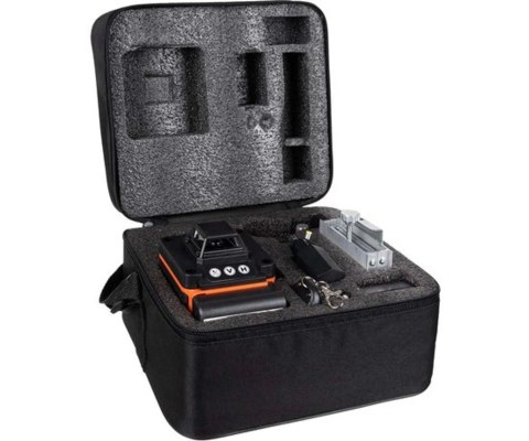 POZIOMICA LASEROWA BIGSTREN-18763 16 LINII 360 ° 4D BIGSTREN