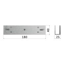 UCHWYT TYPU U ZW-280U MIA