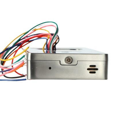 ZAMEK SZYFROWY Z FUNKCJĄ WIDEODOMOFONU ATLO-KRMFW-VD-856-TUYA Tuya Smart Wi-Fi