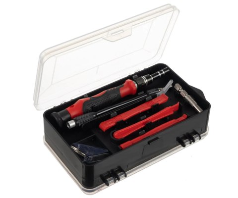 ZESTAW NARZĘDZI BIGSTREN-8645 BIGSTREN