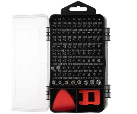 ZESTAW NARZĘDZI BIGSTREN-8645 BIGSTREN