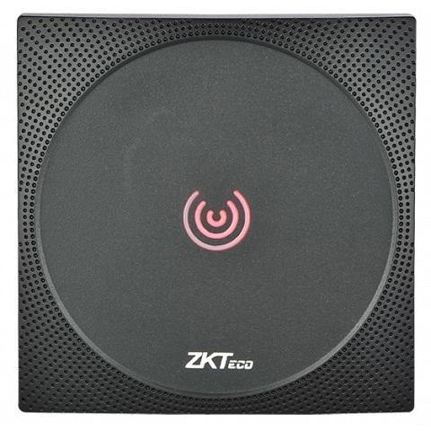 Zewnętrzny czytnik zbliżeniowy ZKTeco ACC-ER-KR611D