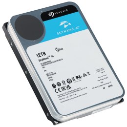 DYSK DO REJESTRATORA HDD-ST12000VE003 12TB 24/7 SkyHawk AI SEAGATE