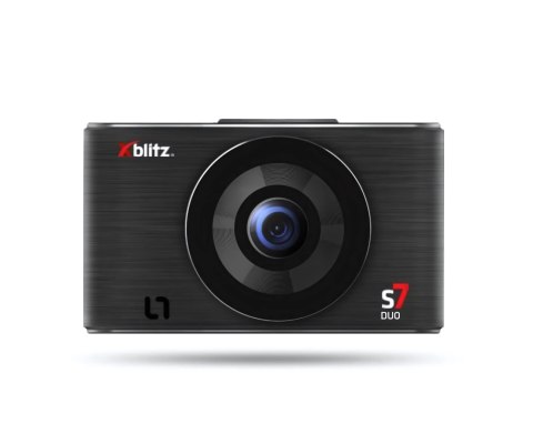 WIDEOREJESTRATOR SAMOCHODOWY XB-S7-DUO Xblitz