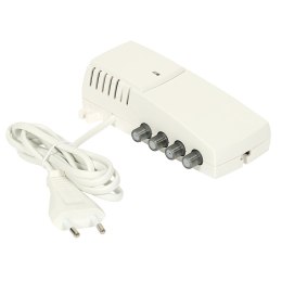 WZMACNIACZ WIELOZAKRESOWY HS-018T TERRA