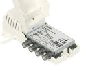 WZMACNIACZ WIELOZAKRESOWY HS-018T TERRA