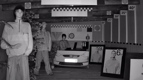 KAMERA WANDALOODPORNA IP BCS-V-EIP54VSR4-AI2 - 4 Mpx 2.8 ... 12 mm - MOTOZOOM BCS View