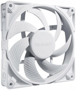 Wentylator be quiet! Silent Wings 4 Pro PWM White 120mm biały