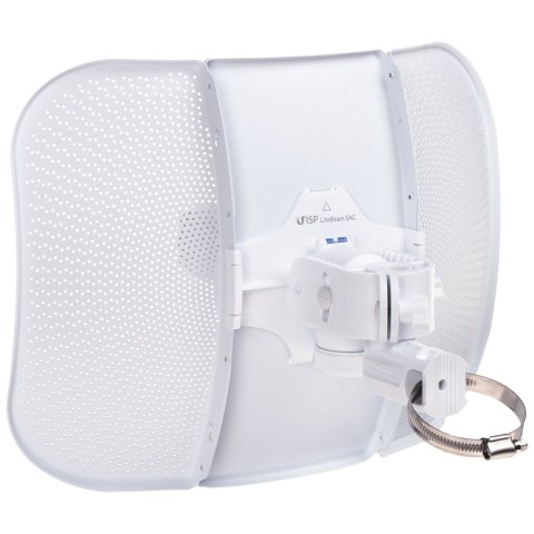 BEZPRZEWODOWY MOST WI-FI LITEBEAM-5AC-GEN2 Wi-Fi 5, 5 GHz UBIQUITI
