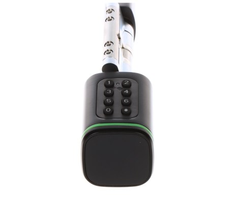 INTELIGENTNA WKŁADKA DO ZAMKA SL-14-TUYA-70 Tuya Smart Bluetooth MIA