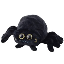Pluszowa Maskotka Przytulanka Pająk Stawonóg Pajęczak Czarny 30cm