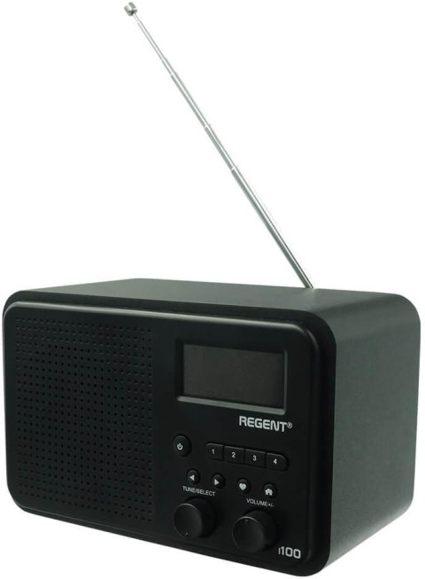 Radio internetowe Ferguson REGENT i100 DAB/FM/BLUETOOTH
