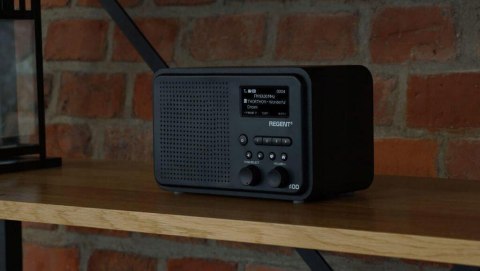 Radio internetowe Ferguson REGENT i100 DAB/FM/BLUETOOTH