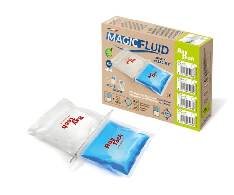 ŻEL IZOLACYJNY MAGIC-FLUID-110 RayTech