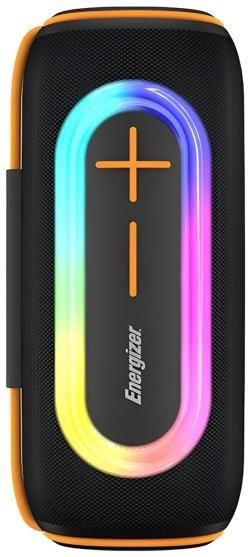 Głośnik przenośny Energizer Bluetooth 2400mAh RGB