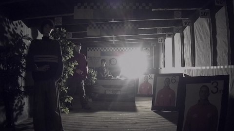 KAMERA AHD, HD-CVI, HD-TVI, PAL APTI-H14FP-37 PINHOLE - 720p, 3.7 mm