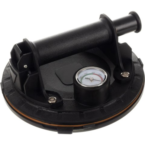 PRZYSSAWKA PRÓŻNIOWA Z POMPKĄ I MANOMETREM BIGSTREN-22479 BIGSTREN