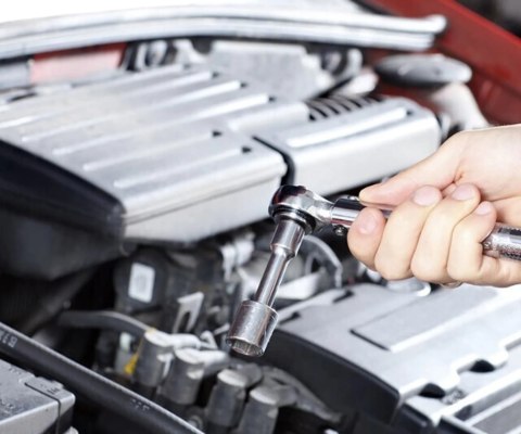 ZESTAW KLUCZY NASADOWYCH BIGSTREN-19168 BIGSTREN