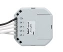 INTELIGENTNY STEROWNIK OŚWIETLENIA LED ATX-200 BE WAVE SATEL