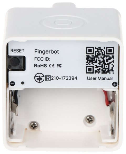 INTELIGENTNY PRZEŁĄCZNIK FINGERBOT ATLO-FR1-TUYA Bluetooth BLE, Tuya Smart