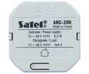INTELIGENTNY STEROWNIK OŚWIETLENIA LED ARC-200 BE WAVE 12 ... 48 V DC SATEL