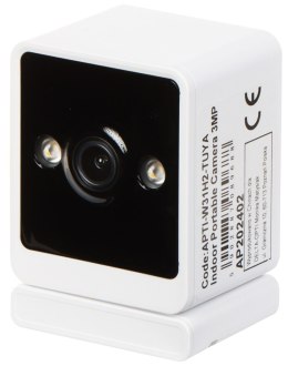 KAMERA IP APTI-W31H2-TUYA Wi-Fi - 3 Mpx 3.6 mm