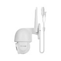 Kamera Wi-Fi zewnetrzna Kruger&Matz Connect C30 Tuya