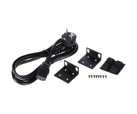 SWITCH POE RG-ES126FGS-LP 24-PORTOWY REYEE