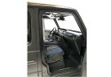 Samochód Terenowy Mercedes G63 Rastar Zdalnie Sterowany R/C Czarny 1:14