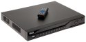 REJESTRATOR IP BCS-L-NVR1602-A-4K-16P-AI 16 KANAŁÓW, 16 PoE BCS Line