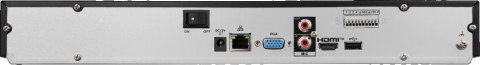 Rejestrator BCS LINE BCS-L-NVR0802-A-4KE(2L)