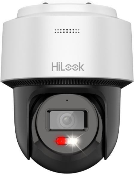 Zestaw monitoringu Hilook 4 kamery IP PTZ 2MP PTZ-N2MP-P 2.8mm