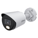 KAMERA AHD, HD-CVI, HD-TVI, CVBS HAC-HFW1239T-A-LED-0280B-S3 Full-Color - 1080p 2.8 mm DAHUA DAHUA