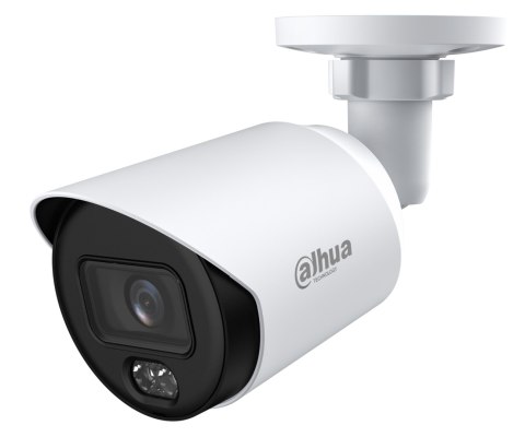 KAMERA AHD, HD-CVI, HD-TVI, CVBS HAC-HFW1239T-A-LED-0280B-S3 Full-Color - 1080p 2.8 mm DAHUA DAHUA