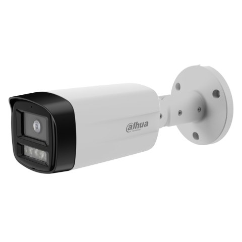 KAMERA AHD, HD-CVI, HD-TVI, CVBS HAC-HFW1239TM-A-LED-0360B-S3 Full-Color - 1080p 3.6 mm DAHUA DAHUA
