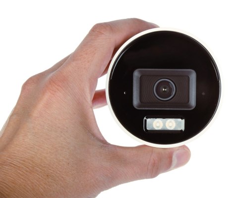 KAMERA IP DS-2CD2066G2H-IU(2.8MM)(EF)/PL AcuSense - 6 Mpx Hikvision