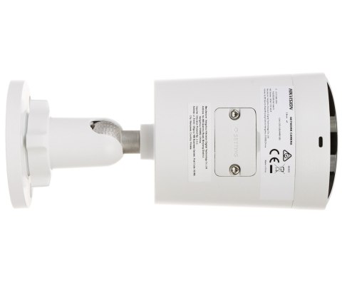 KAMERA IP DS-2CD2066G2H-IU(2.8MM)(EF)/PL AcuSense - 6 Mpx Hikvision