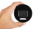 KAMERA IP DS-2CD2083G2-LI2U(2.8MM)(BLACK)/PL Smart Hybrid Light AcuSense - 8.3 Mpx 4K UHD Hikvision
