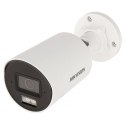 KAMERA IP DS-2CD2086G2H-IU(2.8MM)(EF)/PL AcuSense - 8.3 Mpx 4K UHD Hikvision