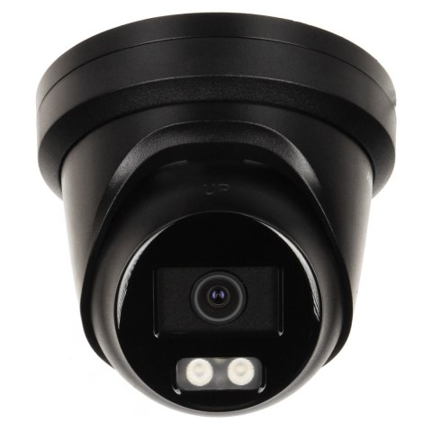 KAMERA IP DS-2CD2346G2H-IU(2.8MM)(EF)(BLACK)/PL DarkFighter AcuSense - 4 Mpx 2.8 mm Hikvision