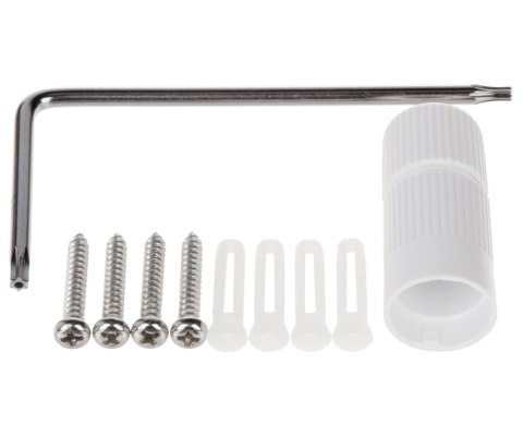 KAMERA IP DS-2CD2346G2H-IU(2.8MM)(EF)(BLACK)/PL DarkFighter AcuSense - 4 Mpx 2.8 mm Hikvision