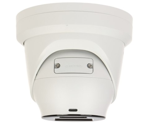 KAMERA IP DS-2CD2346G2H-IU(2.8MM)(EF)/PL DarkFighter AcuSense - 4 Mpx 2.8 mm Hikvision