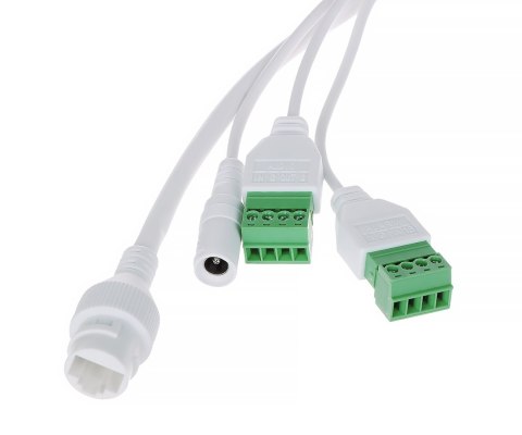 KAMERA IP DS-2CD2T46G2P-ISU/SL(2.8MM)(C)/PL PANORAMICZNA AcuSense - 4 Mpx 2 x 2.8 mm Hikvision