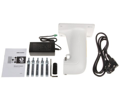 KAMERA IP SZYBKOOBROTOWA DS-2SE4C425MWG-E/14(F0)/PL TandemVu ColorVu - 4 Mpx 4.8 ... 120 mm Hikvision