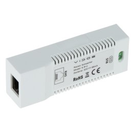 KONWERTER K-IP-2 VIDOS 2IP