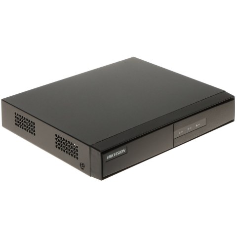 REJESTRATOR IP DS-7104NI-Q1/4P/M(D)/PL 4 KANAŁY, 4 PoE Hikvision